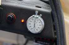 Trabant 601 700cc - U1232