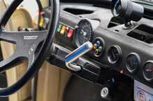 Trabant 601 700cc - U1232