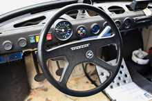 Trabant 601 700cc - U1232