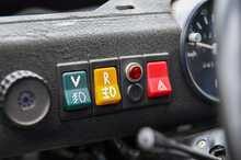 Trabant 601 700cc - U1232