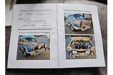 Trabant 601 700cc - U1232