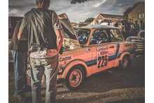 Trabant 601 700cc - U1232