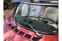 Fiat 124 Spider 2000 - U1234