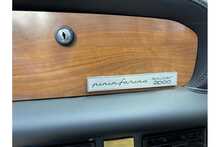 Fiat 124 Spider 2000 - U1234