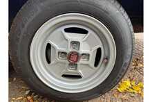 Fiat 124 Spider 2000 - U1234