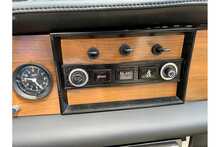 Fiat 124 Spider 2000 - U1234