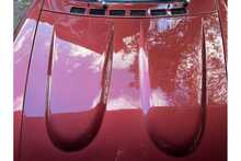 Fiat 124 Spider 2000 - U1234