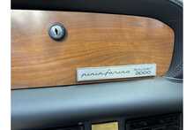 Fiat 124 Spider 2000 - U1234