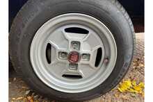 Fiat 124 Spider 2000 - U1234