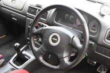 Subaru Impreza Wrx STI - VER 6 - U1235