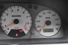 Subaru Impreza Wrx STI - VER 6 - U1235