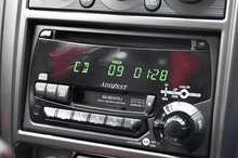 Subaru Impreza Wrx STI - VER 6 - U1235