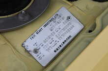 Subaru Impreza Wrx STI - VER 6 - U1235