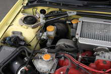 Subaru Impreza Wrx STI - VER 6 - U1235