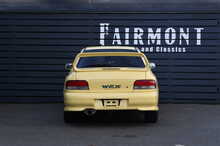Subaru Impreza Wrx STI - VER 6 - U1235