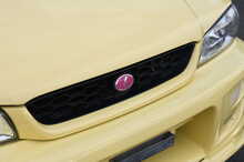Subaru Impreza Wrx STI - VER 6 - U1235