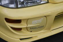 Subaru Impreza Wrx STI - VER 6 - U1235