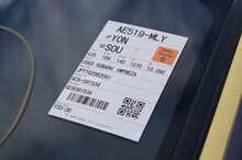 Subaru Impreza Wrx STI - VER 6 - U1235
