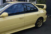 Subaru Impreza Wrx STI - VER 6 - U1235
