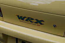 Subaru Impreza Wrx STI - VER 6 - U1235
