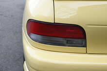 Subaru Impreza Wrx STI - VER 6 - U1235