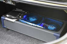 Subaru Impreza Wrx STI - VER 6 - U1235