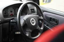 Subaru Impreza Wrx STI - VER 6 - U1235