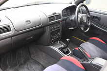 Subaru Impreza Wrx STI - VER 6 - U1235