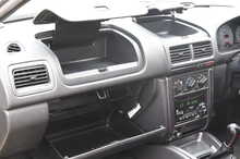 Subaru Impreza Wrx STI - VER 6 - U1235