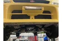 Subaru Impreza Wrx STI - VER 6 - U1235