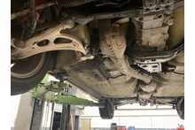 Subaru Impreza Wrx STI - VER 6 - U1235