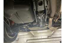 Subaru Impreza Wrx STI - VER 6 - U1235