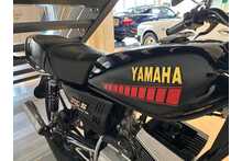 Yamaha RX-S 100 - U1236