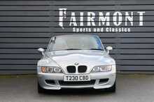 BMW Z3 M E36/7 Roadster - U1237