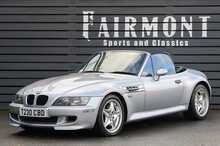 BMW Z3 M E36/7 Roadster - U1237