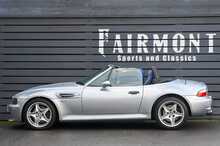 BMW Z3 M E36/7 Roadster - U1237