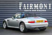 BMW Z3 M E36/7 Roadster - U1237