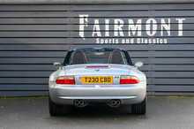 BMW Z3 M E36/7 Roadster - U1237