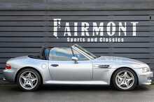 BMW Z3 M E36/7 Roadster - U1237