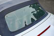 BMW Z3 M E36/7 Roadster - U1237