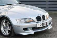 BMW Z3 M E36/7 Roadster - U1237