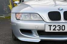 BMW Z3 M E36/7 Roadster - U1237