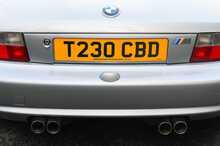 BMW Z3 M E36/7 Roadster - U1237