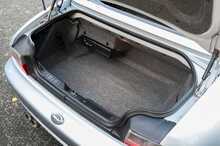 BMW Z3 M E36/7 Roadster - U1237