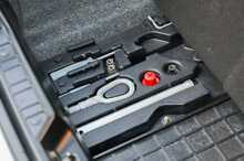 BMW Z3 M E36/7 Roadster - U1237