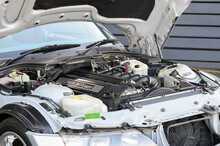 BMW Z3 M E36/7 Roadster - U1237