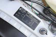 BMW Z3 M E36/7 Roadster - U1237