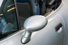 BMW Z3 M E36/7 Roadster - U1237