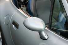 BMW Z3 M E36/7 Roadster - U1237