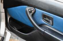 BMW Z3 M E36/7 Roadster - U1237